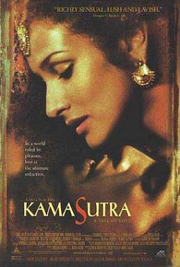 Movie Review: Kamasutra