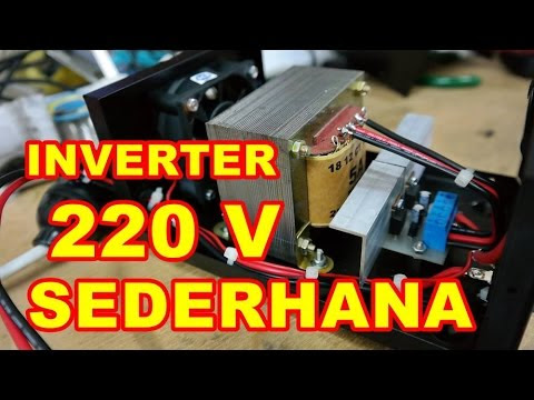 Skema Lampu Inverter | 04 Lampu Bohlam Neon Terbaik