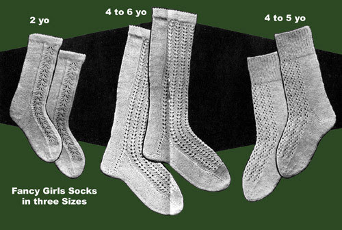 You can use this section to discover where and how this video is spreading throughout the vimeo. Crocheting Knitting Weldon S 4d 41 C 1930 Vintage Knitting Patterns Children S Socks Stockings Crafts