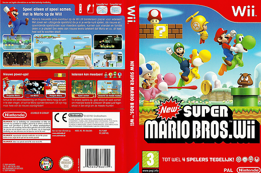 Descargar juegos para wii resuelto/cerrado. Aporte Juegos Wii En Formato Wbfs Mediafire Zona Wi En Taringa