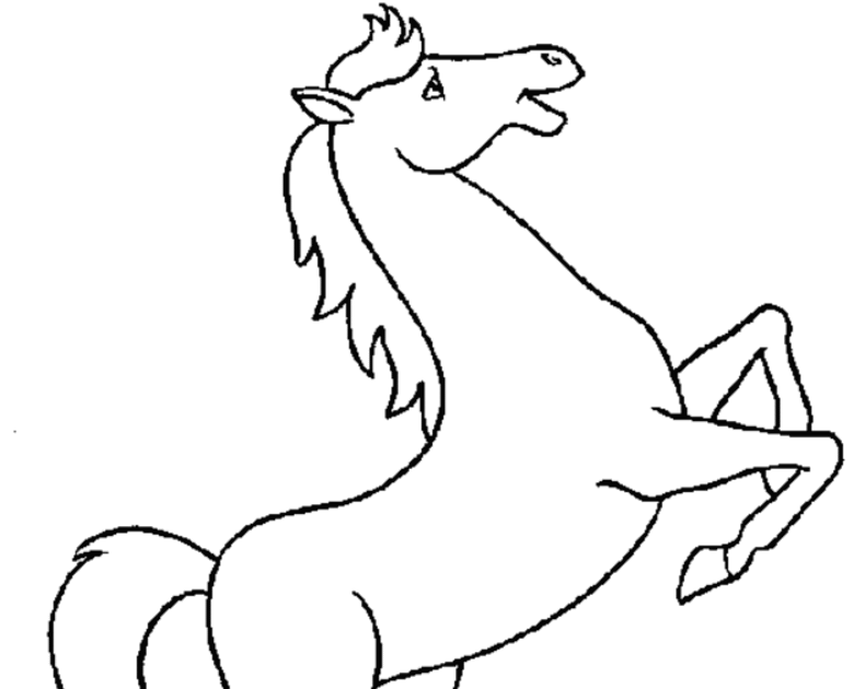 Download 72 EASY JUMPING UNICORN COLORING PAGES PRINTABLE PDF - * Coloring
