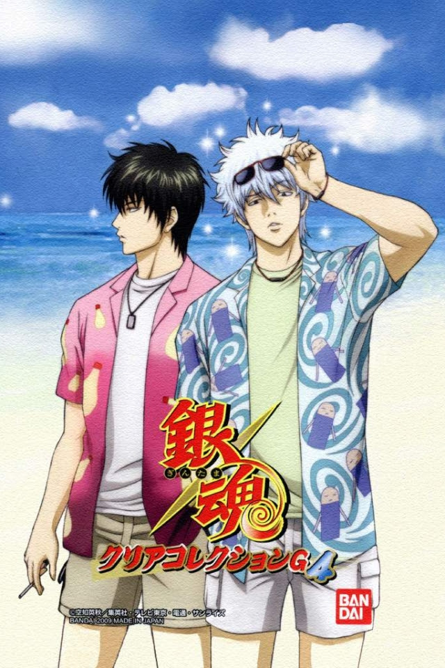 銀魂 高 画質 Hdの壁紙 無料 Itukabegami