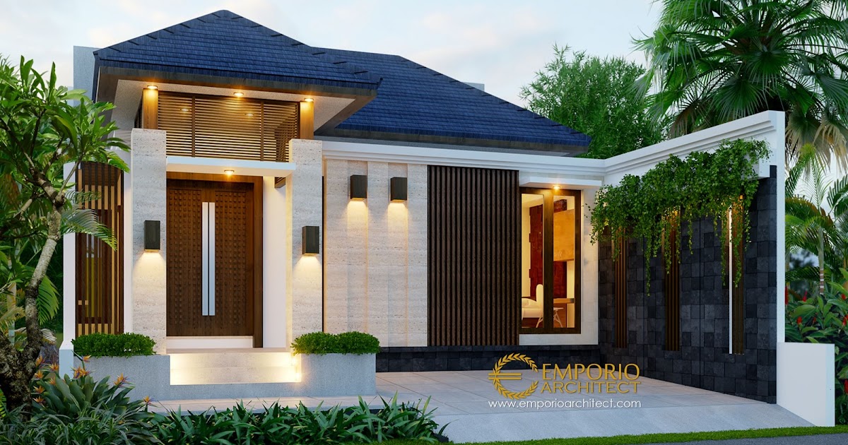  Foto  Desain Rumah  Bagus  ICESZERO