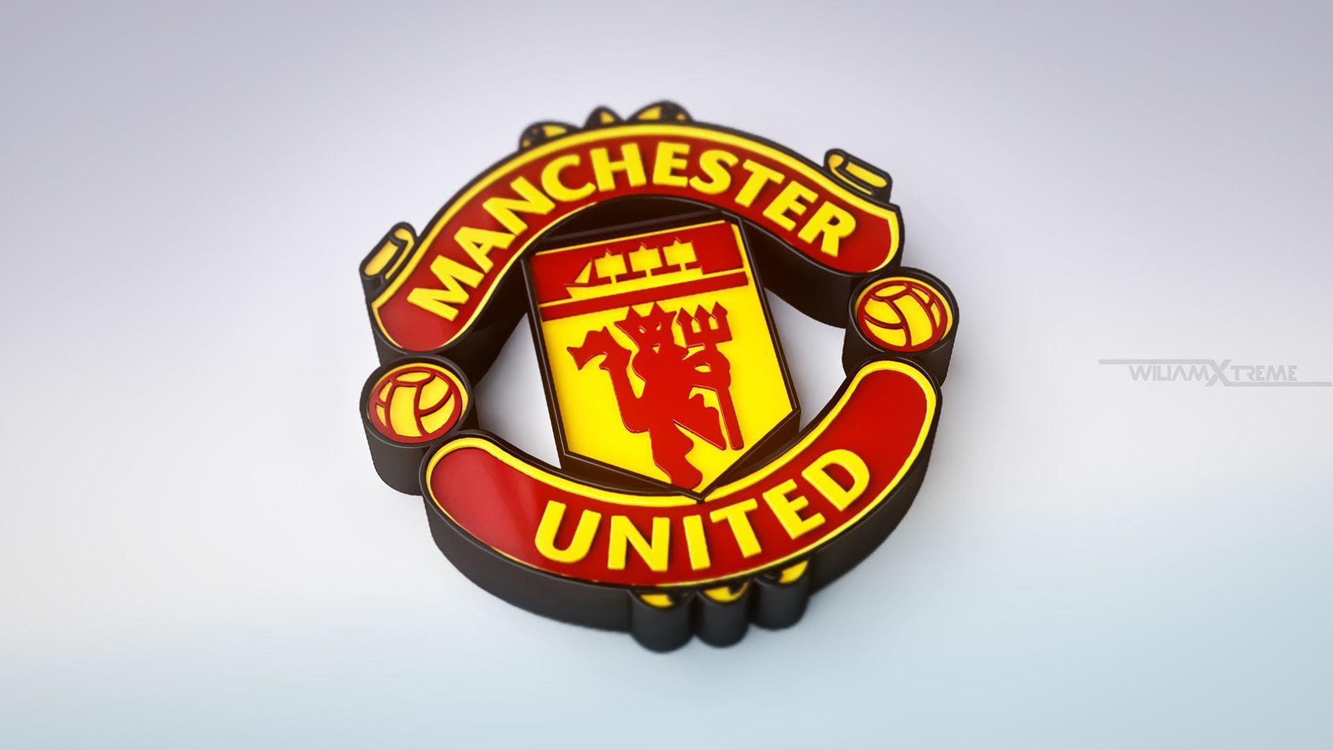 83 Gambar Logo Manchester United Keren Gambar DP BBM Manchester