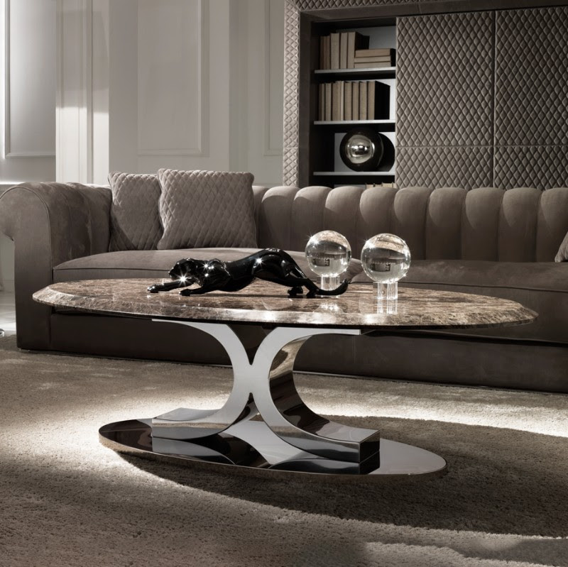 Coast to coast sanibel islander multicolor wood coffee table. 10 Stunning Coffee Tables For A Luxury Living Room