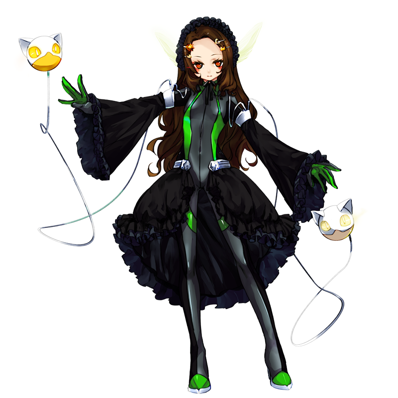 ヘッドドレス イラスト イラスト素材 Cristinaeliza19