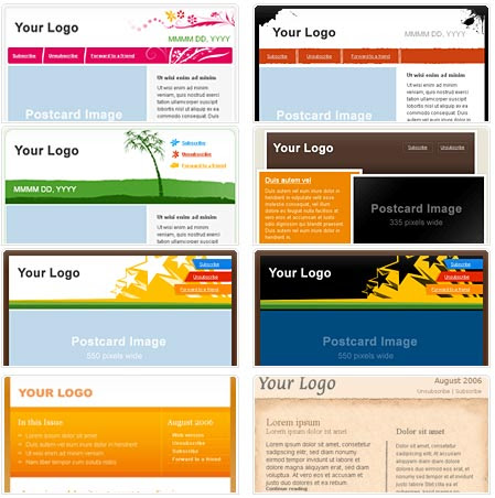 How To Write A Newsletter Powerpoint