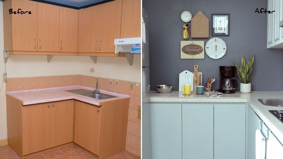 Filipino Dirty Kitchen Extension Design Philippines