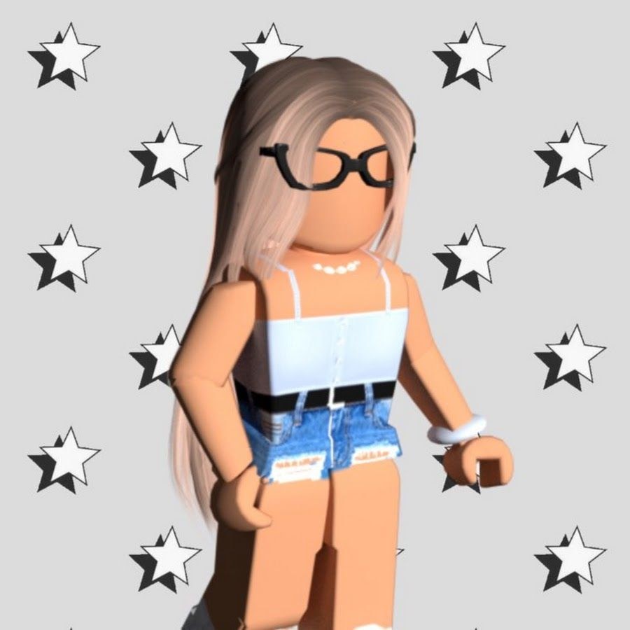 Roblox Avatar Aesthetic