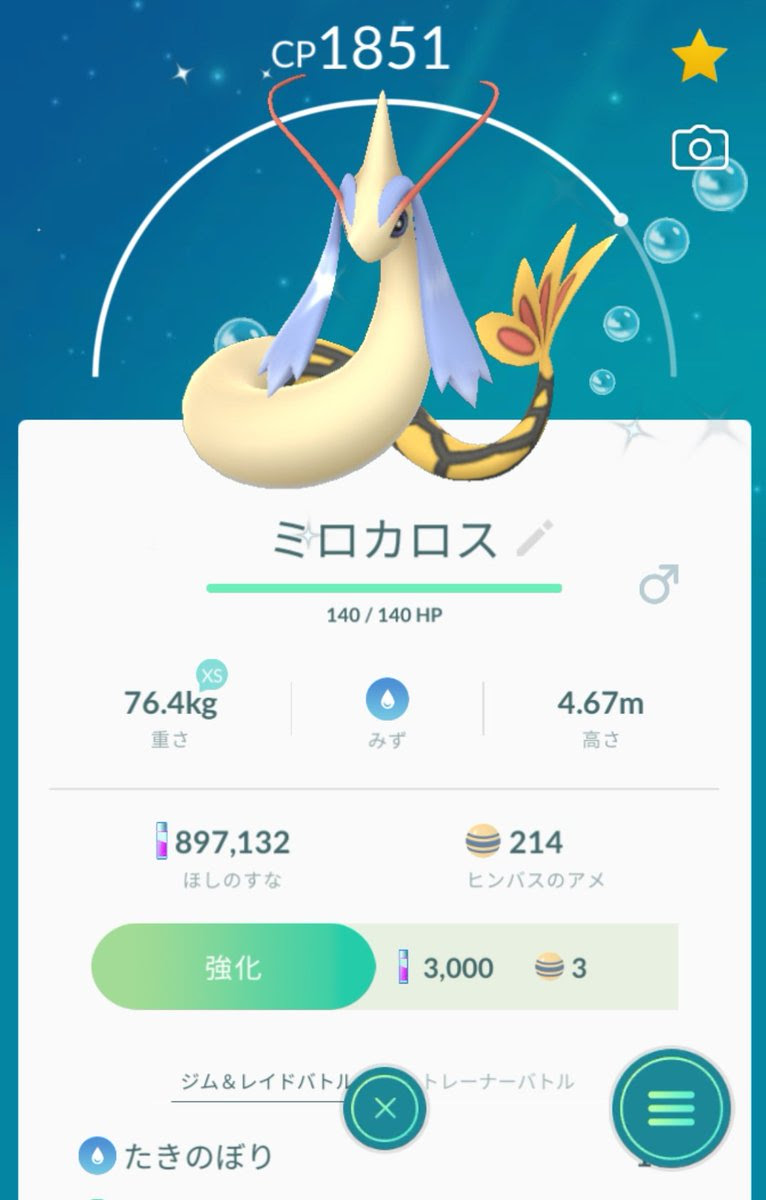 ポケモン パール ヒンバス 最高のイラストと図面