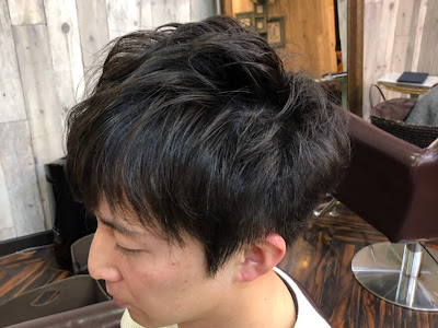 √70以上 ムース おすすめ メンズ パーマ 859440-パーマ ワックス ムース おすすめ メンズ
