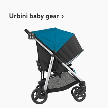 Urbini baby gear