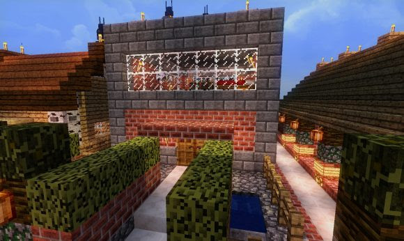 最高のマインクラフト 最高かつ最も包括的なマイクラ 建設 物