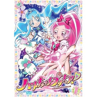 プリキュア Torrent Josspix30ke