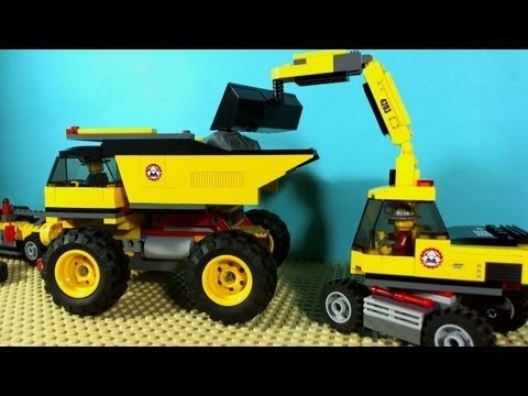 Mainan Mobil Gandeng  Toys Kuya