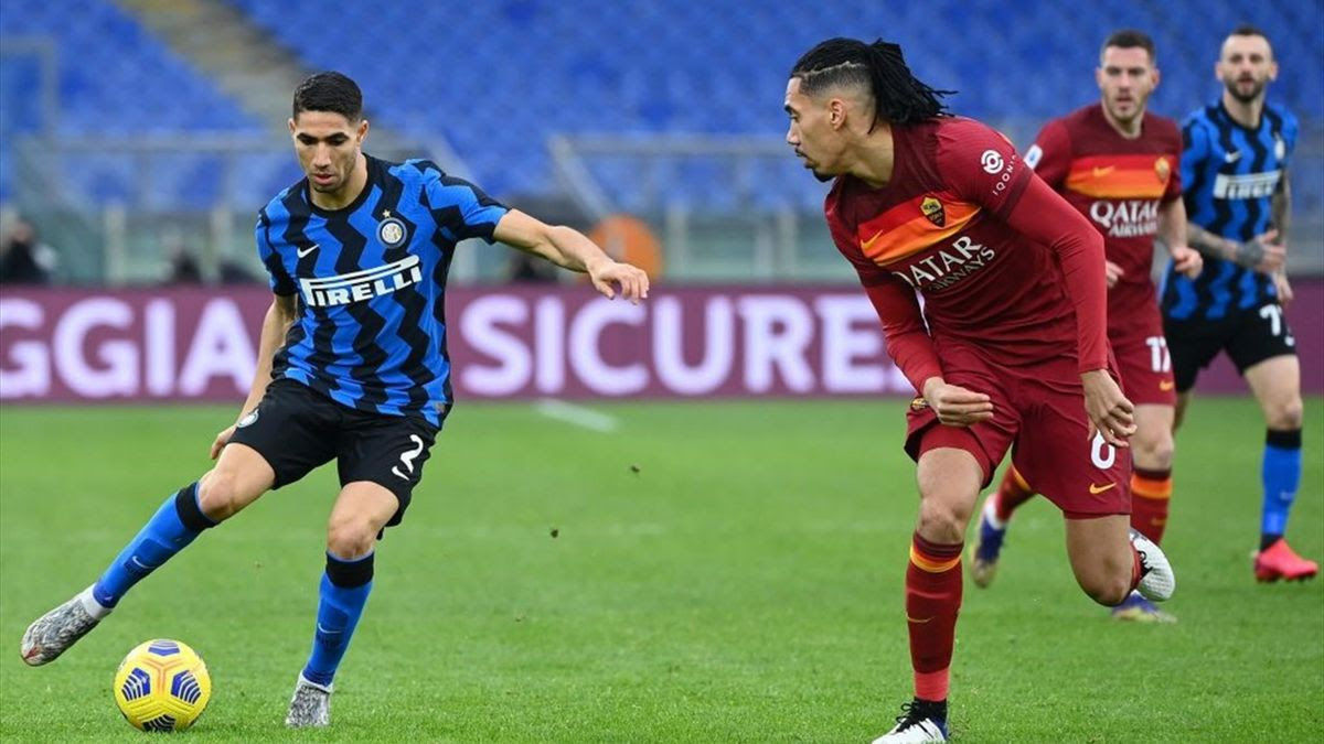 Head to head statistics and prediction, goals, past matches, actual form for serie a. Inter Vs Roma Preview Tips And Odds Sportingpedia Latest Sports News From All Over The World