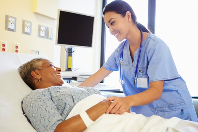 On march 21, 2021, cna determined that it sustained a sophisticated cybersecurity attack. Cna Program Bradford College Of Nursing