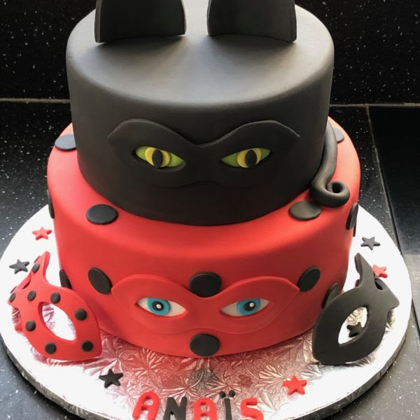 Plus De 70 Recette Gateau Anniversaire Miraculous Recette Gateau Anniversaire Miraculous