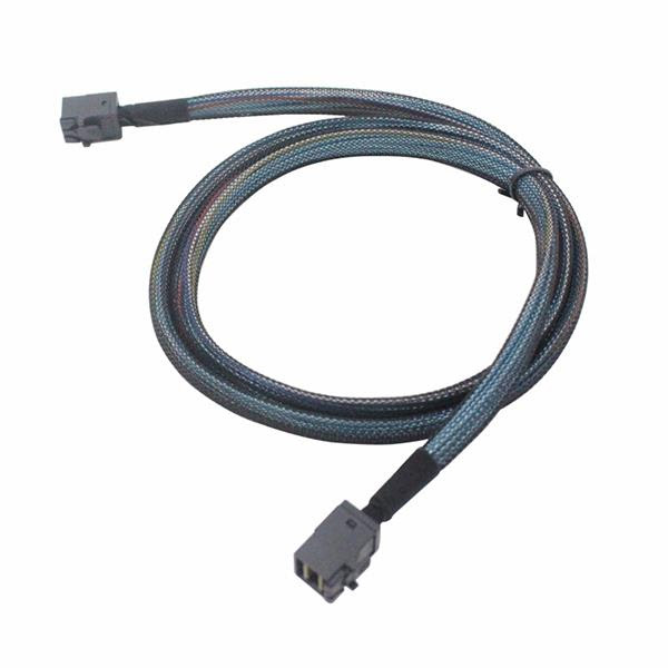 Mulai 1 juni 2015 pelayanan pencetakkan ktp elektronik secara reguler untuk masyarakat kabupaten tegal dapat dilayani di dinas kependudukan dan pencatatan sipil kab. Customized Enten Hd Mini Sas Sff 8643 Pou Sff 8643 Kab Founise Konpayi Faktori Faktori Komanse