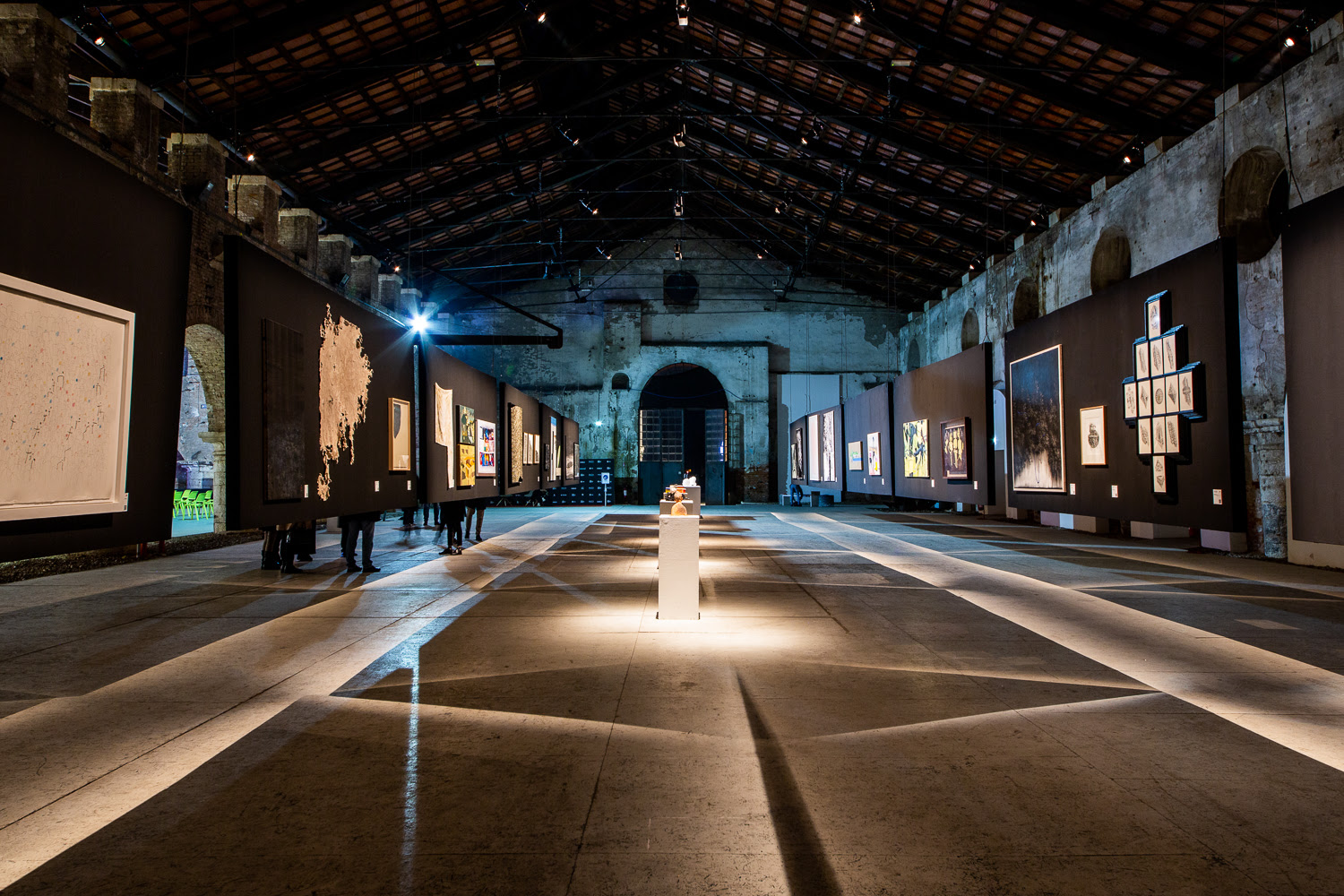 Arsenale of Venice