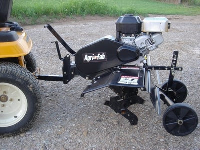 Atv cultivators by f/s manufacturing are the highest rated and best 48 atv cultivators on the market. Jax Tractors And Tools Reviews And Usage Reports Agrifab Tow Behind Tiller