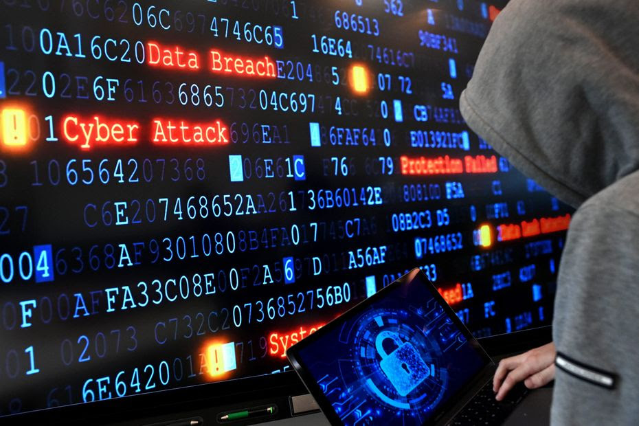 Cyber attaque sur le site d'une mairie dans l'Ain