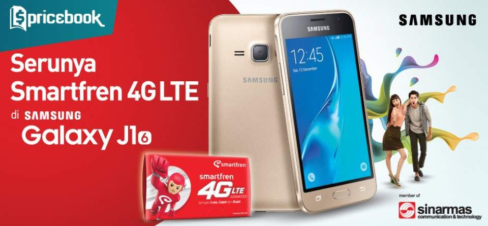  Harga  Hp Samsung  Galaxy  J1 Februari 2021 Syurat e