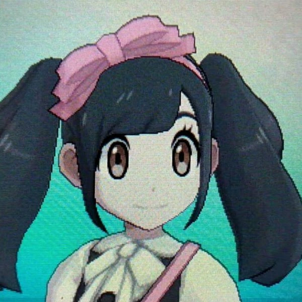ポケモン Xy 髪型 Htfyl