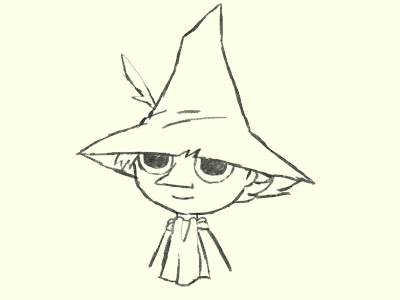 完了しました 白黒 簡単 トトロ イラスト Sikatbabatzovf