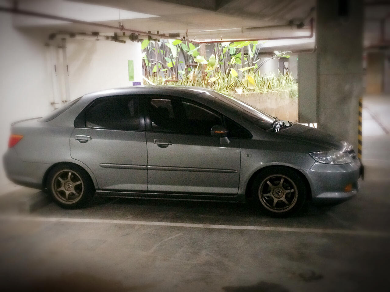 Modifikasi Honda City Gd8 Modifikasi Style