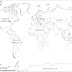 world map without names geographic maps pinterest - using this world map with literal meanings of each country