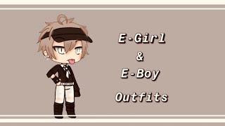 Aesthetic Gacha Life Outfits Boy Largest Wallpaper Portal