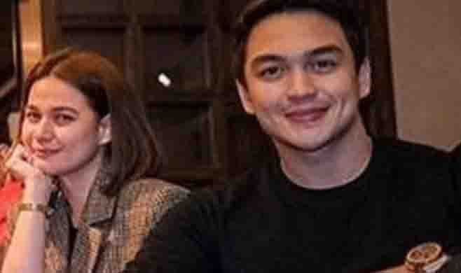 Actress bea alonzo trended on twitter on wednesday (july 21) after actor dominic roque shared a video of him and the actress celebrating his birthday on instagram, which confirms that bea is indeed vacationing in california with him. Bea Alonzo Sinagot Ang Tanong Kung Jojowain Or Trotropahin Ba Nya Si Dominic Roque Chisms Net
