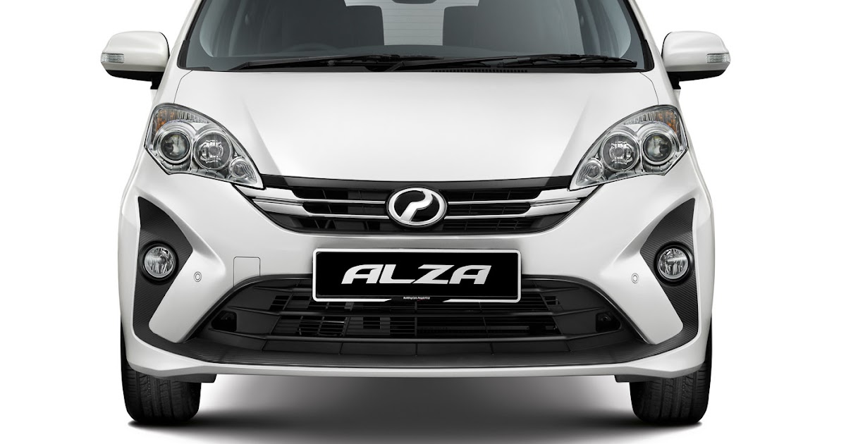 Perodua Alza Hp - Resepi Ayam f