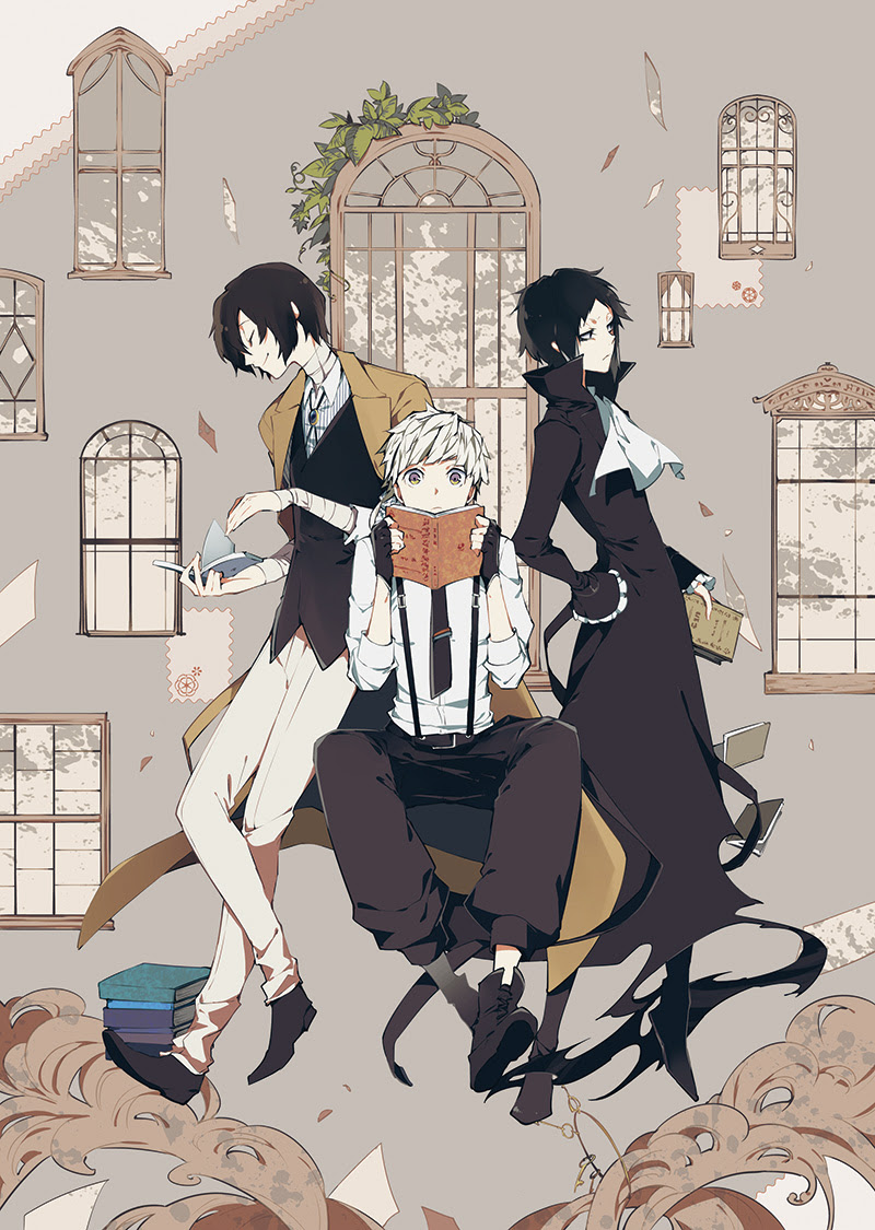 完了しました 文スト 壁紙 おしゃれ 文スト 壁紙 おしゃれ Saesipapictsna