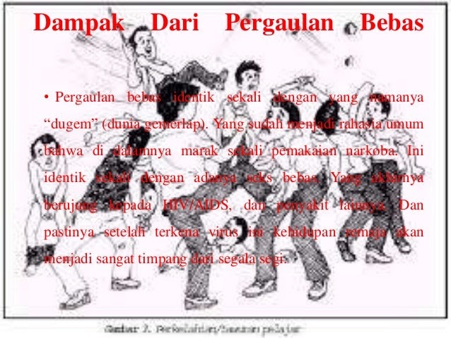 Kumpulan Tugas Contoh Pidato Singkat tentang Pergaulan  Bebas