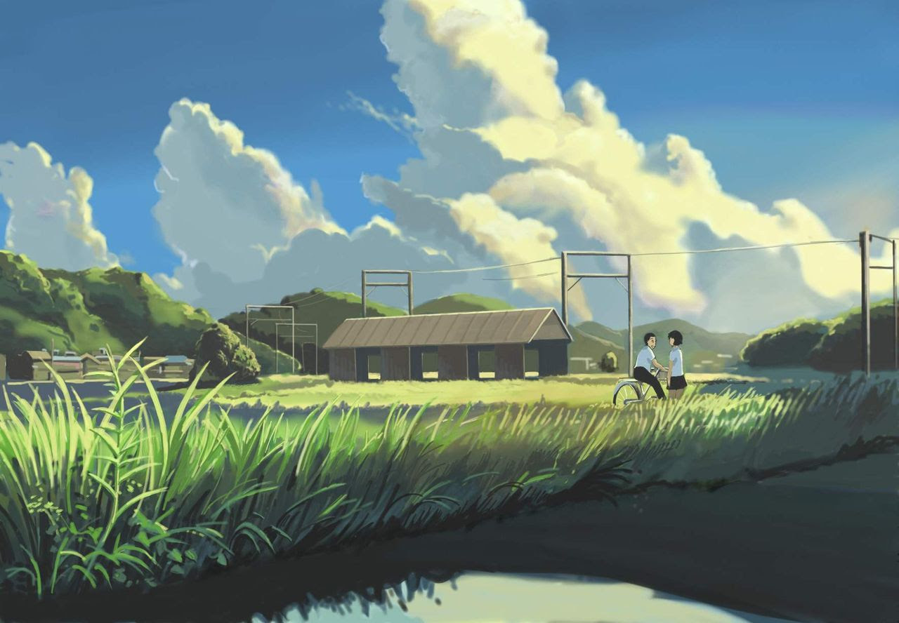 70以上 夏 田舎 イラスト 夏 田舎 イラスト Ikiikukowesexe