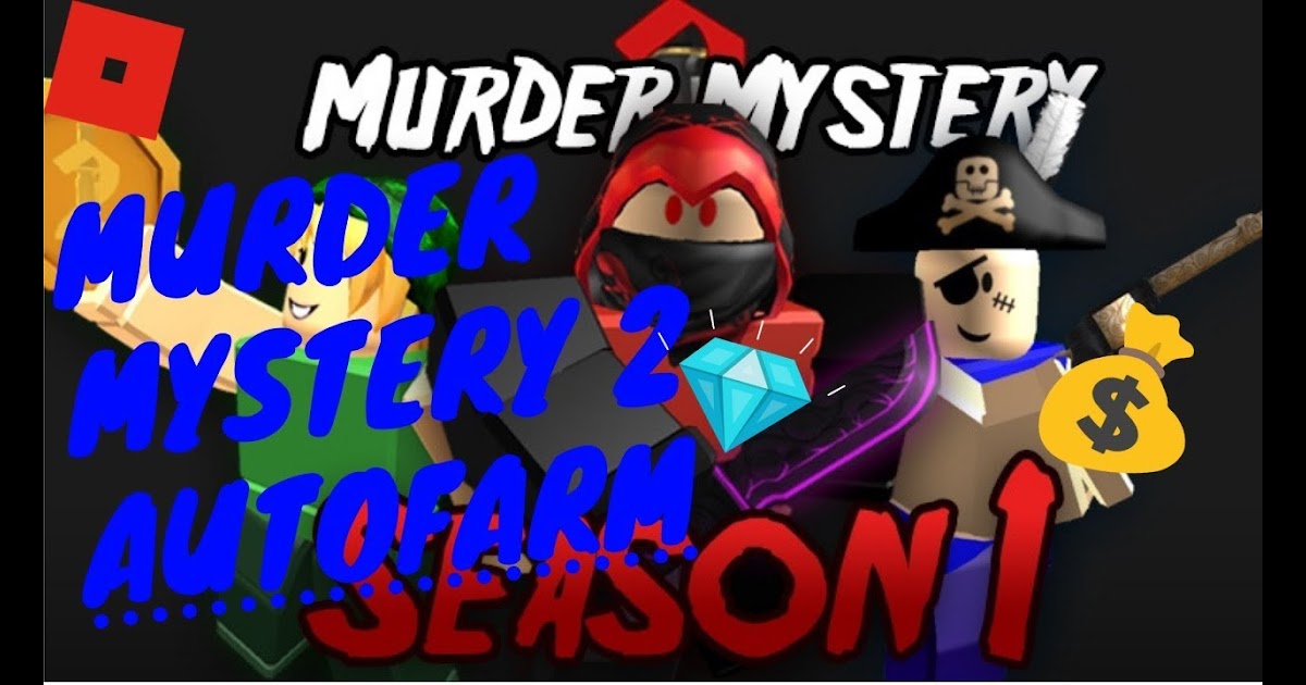 Vynixus Murder Mystery 2 Script / Vynixus Murder Mystery 2 ...