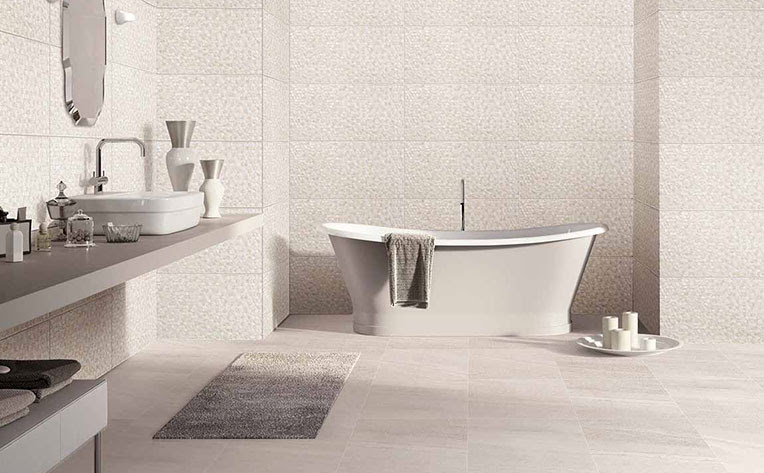 Because contemporary bathroom design often features a sleek, simple and relatively unadorned style, it is often seen as particularly. Bathroom Remodel Ideas Trends For 2020 Flooring America