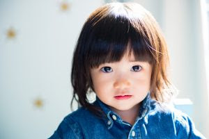 有名な 二 歳児 かわいい イラスト 写真