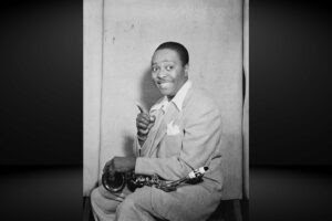  Louis Jordan Songs