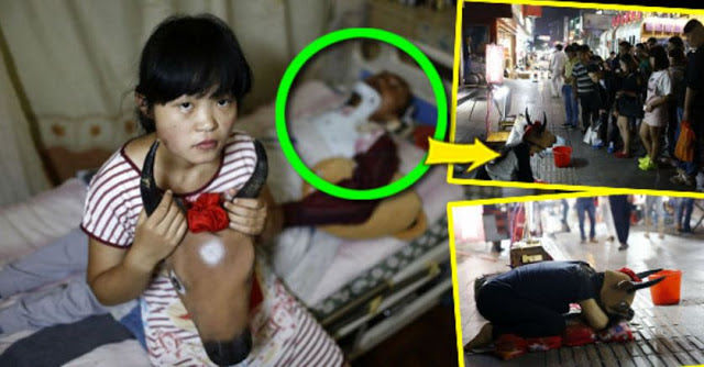 KALAU ANDA PUNYA HATI NURANI SEBAR KAN!!! DEMI AYAH, IYA RELA JADI SAPI DENGAN BAYARAN RENDAH.!!!