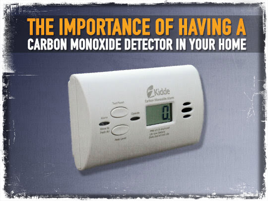 A simple introduction to how chemical and electronic co detectors work. The Importance Of Having A Carbon Monoxide Detector In Your Home