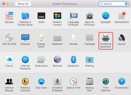 Pilote Imprimante Canon Ir2318 - How To Install And ...