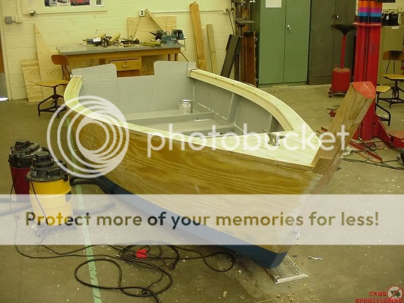 Holy boat: Blog Simple plywood skiff