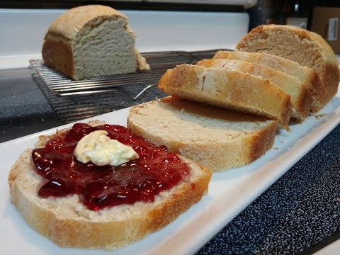 Bread Recipe Without Yeast Using Self Rising Flour | 13 ...