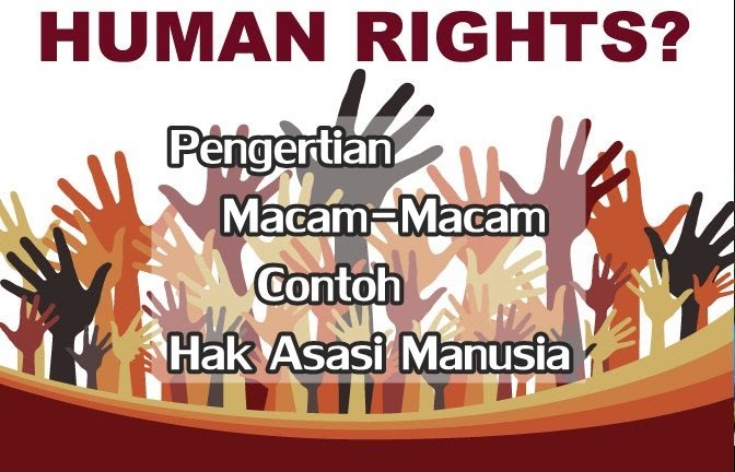 Contoh Negara Hukum Dan Hak Asasi Manusia - Lauras Stekkie