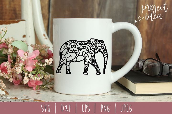 Download Mandala Designs Free Animal Mandala Svg - Free Layered SVG ...