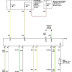 Electrical Wiring Diagram Daewoo Lanos