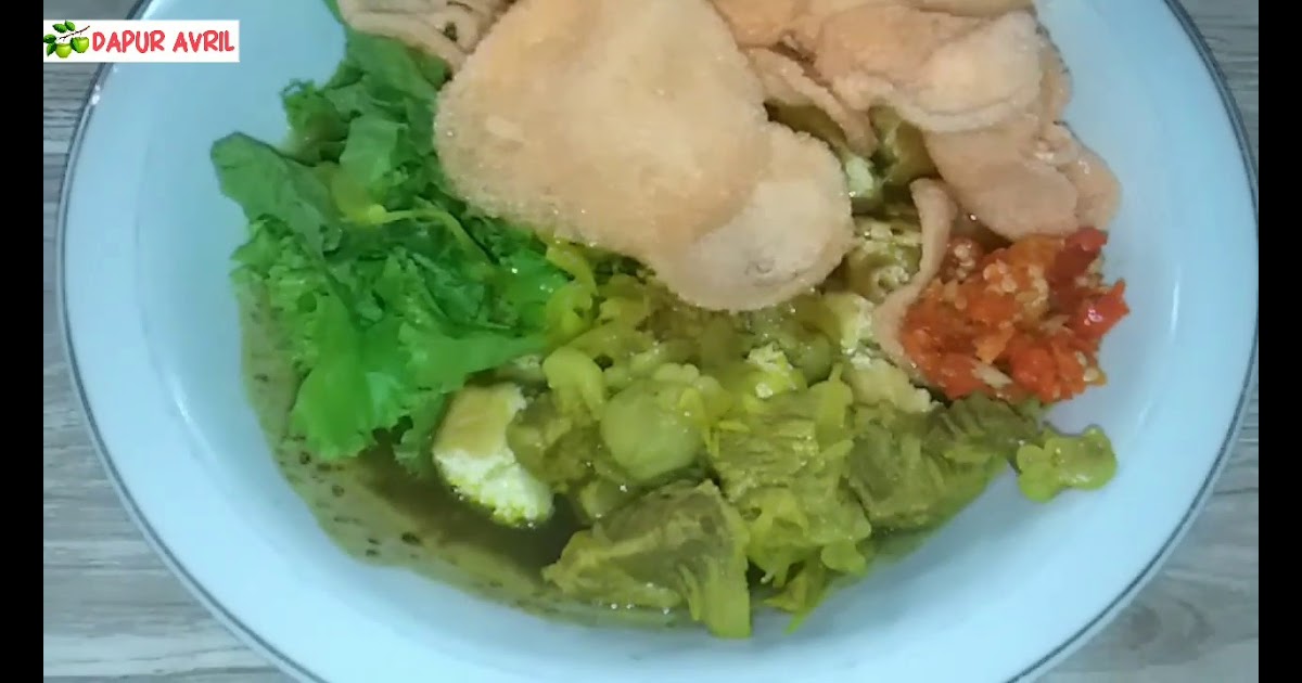Cara Membuat Kwetiaw.campur.pangsit - Cara Membuat Resep ...